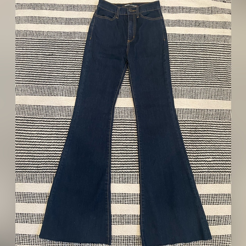 BDG groupie high rise jeans Size 25